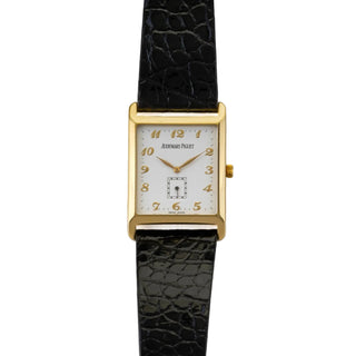 Audemars Piguet 18K Yellow Gold 'Edward Piguet' thumbnail
