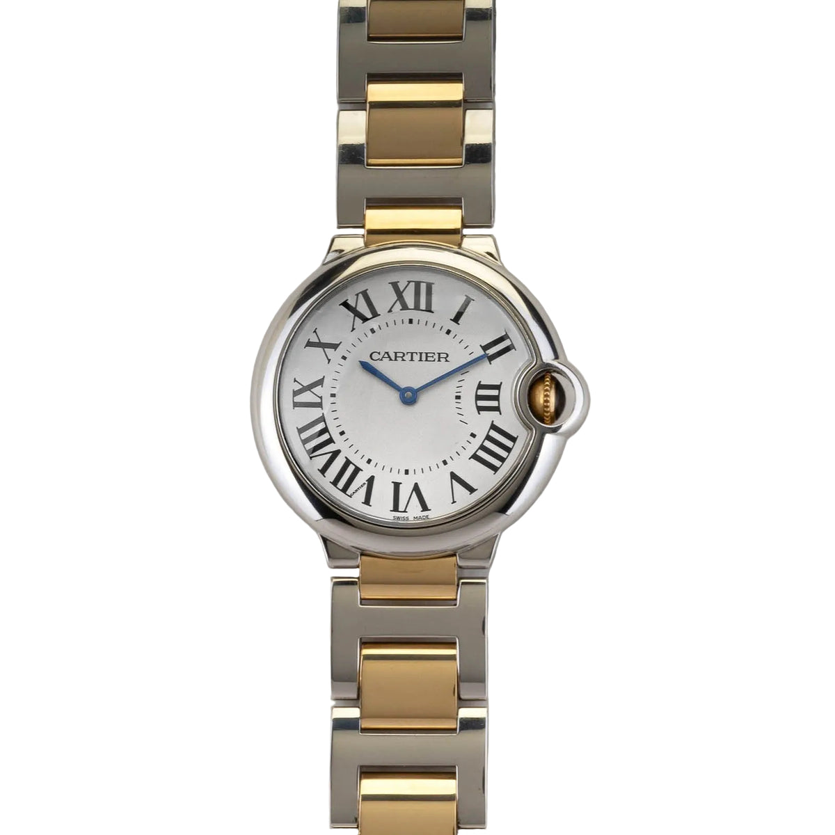 Cartier Ballon Bleu