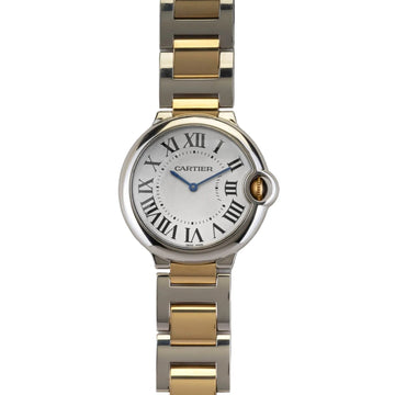 Cartier Ballon Bleu Cartier Pre-Owned