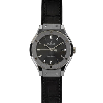 Hublot Classic Fusion Hublot Pre-Owned