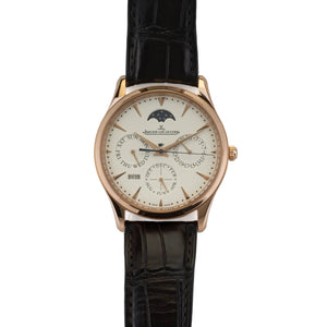 Jaeger LeCoultre Ultra Thin Perpetual Calendar
