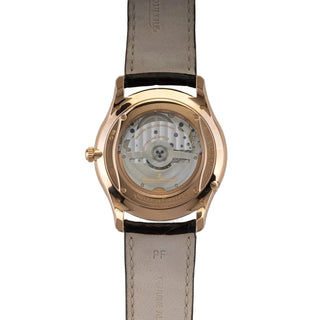 Jaeger LeCoultre Ultra Thin Perpetual Calendar thumbnail
