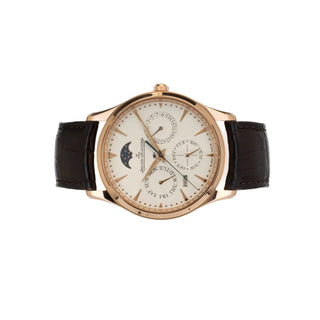 Jaeger LeCoultre Ultra Thin Perpetual Calendar thumbnail