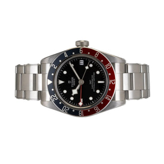 Tudor Black Bay GMT thumbnail