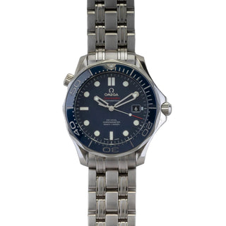 Omega Seamaster Diver 300M thumbnail