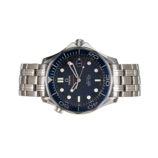 Omega Seamaster Diver 300M thumbnail