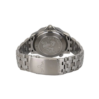 Omega Seamaster Diver 300M thumbnail