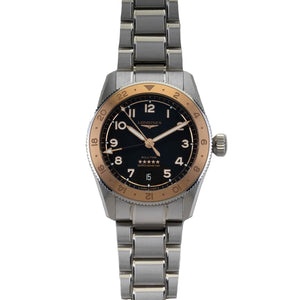 Longines Spirit Zulu Time 1925