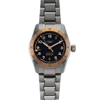 Longines Spirit Zulu Time 1925 thumbnail