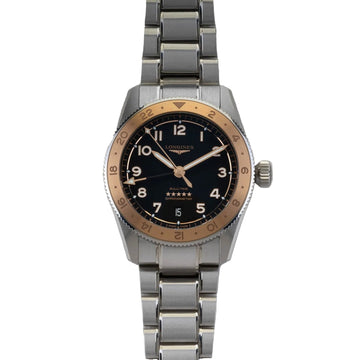 Longines Spirit Zulu Time 1925 Longines Pre-Owned