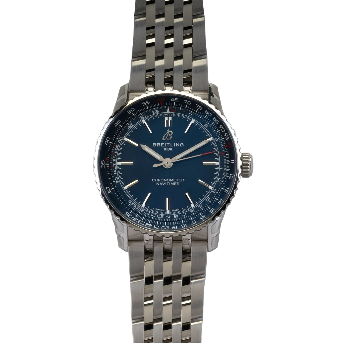 Breitling Navitimer Automatic 41