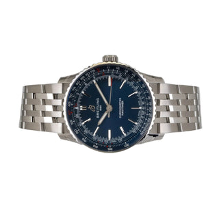 Breitling Navitimer Automatic 41 thumbnail