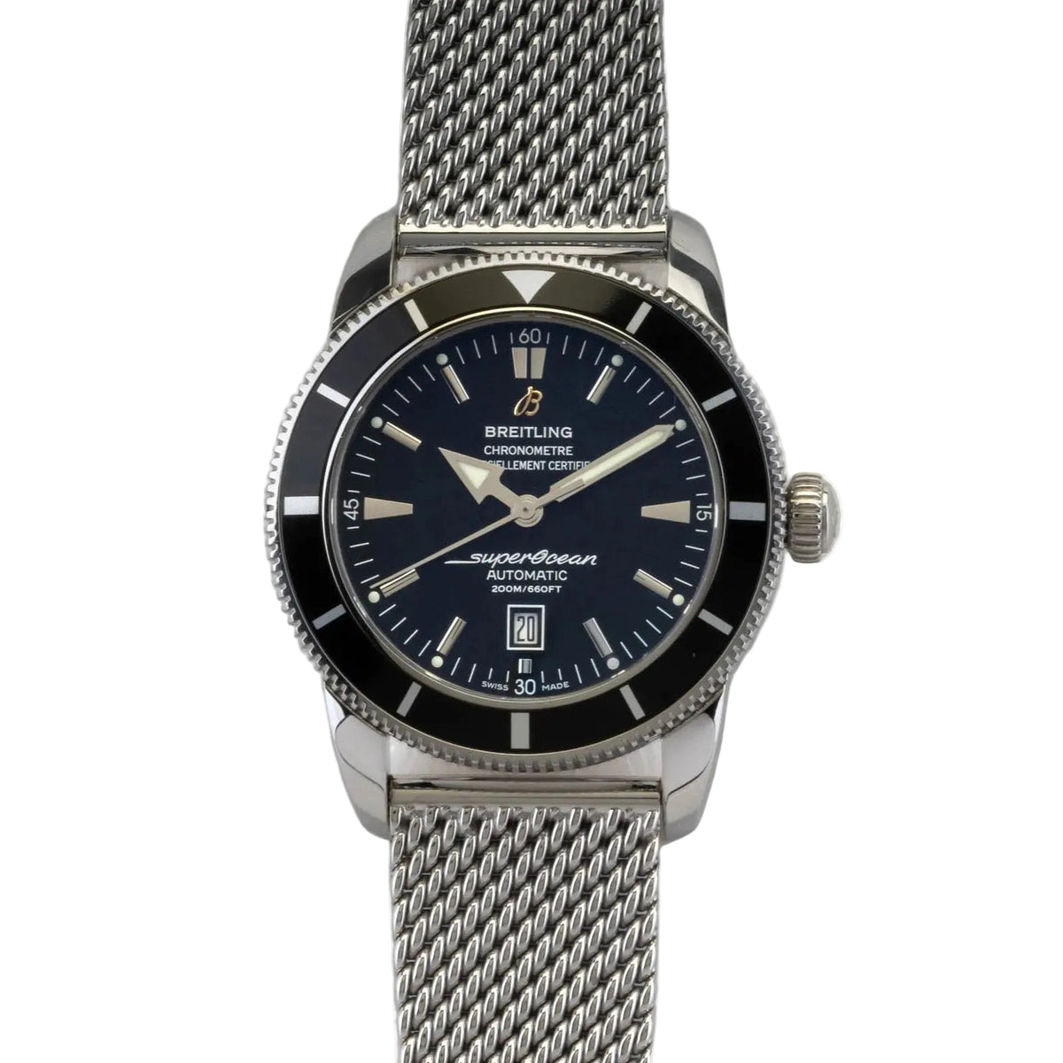 Breitling Superocean Heritage