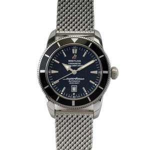 Breitling Superocean Heritage