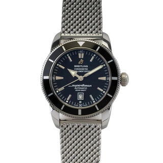 Breitling Superocean Heritage thumbnail