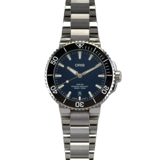 Oris Aquis Date thumbnail