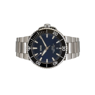 Oris Aquis Date thumbnail