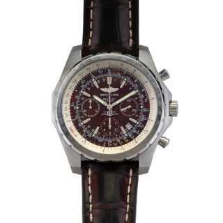 Breitling For Bentley thumbnail