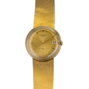 Patek Philippe Calatrava Ref. 3445/6