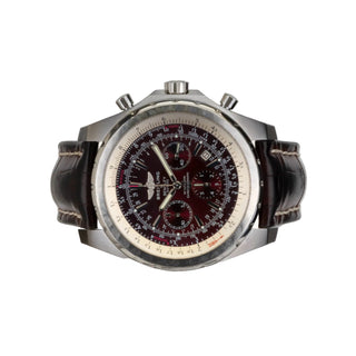 Breitling For Bentley thumbnail