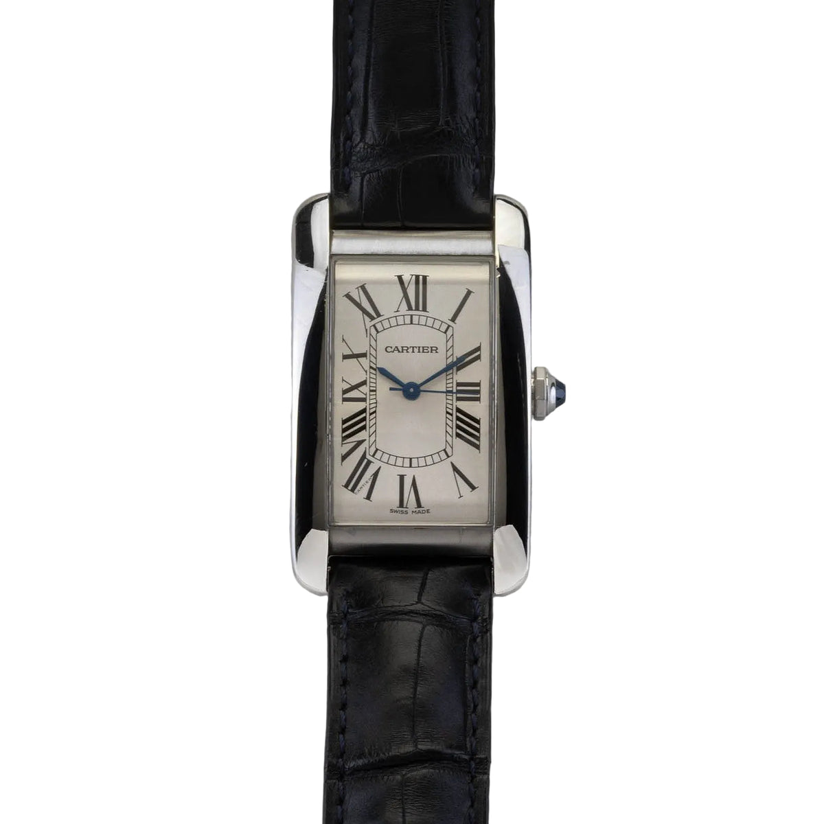 Cartier Tank Americaine