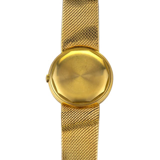 Patek Philippe Calatrava Ref. 3445/6 thumbnail