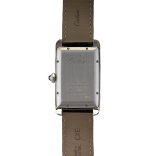Cartier Tank Americaine thumbnail