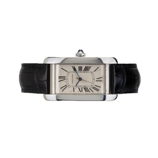 Cartier Tank Americaine thumbnail