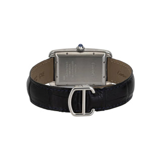 Cartier Tank Americaine thumbnail