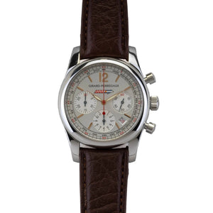 Girard Perregaux Sport Classique 'Colorado Grand' Fly-Back Chronograph Limited Edition