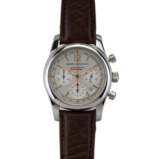 Girard Perregaux Sport Classique 'Colorado Grand' Fly-Back Chronograph Limited Edition thumbnail