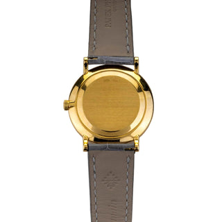 Patek Philippe Calatrava Ref. 3919-015 thumbnail