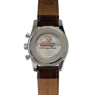 Girard Perregaux Sport Classique 'Colorado Grand' Fly-Back Chronograph Limited Edition thumbnail