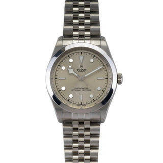 Tudor Black Bay 41 thumbnail