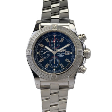 Breitling Superocean Avenger Breitling Pre-Owned