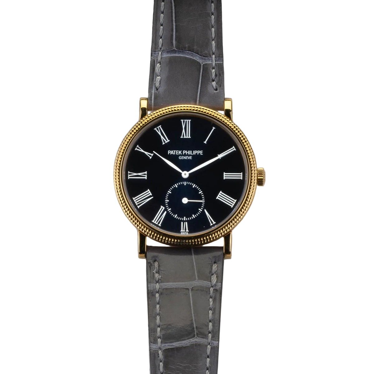 Patek Philippe Calatrava Ref. 3919-015