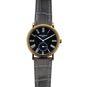 Patek Philippe Calatrava Ref. 3919-015