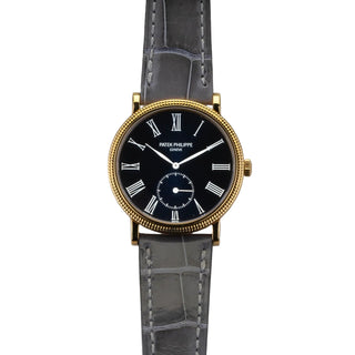 Patek Philippe Calatrava Ref. 3919-015 thumbnail