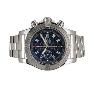 Breitling Superocean Avenger thumbnail