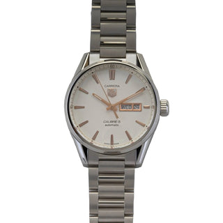 Tag Heuer Carrera thumbnail