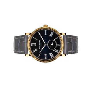 Patek Philippe Calatrava Ref. 3919-015 thumbnail