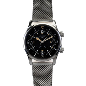Longines Legend Diver 59