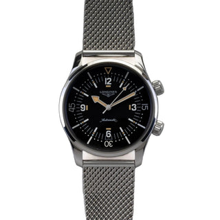 Longines Legend Diver 59 thumbnail