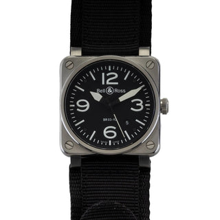 Bell & Ross BR 03-92 thumbnail