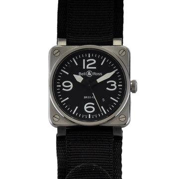 Bell & Ross BR 03-92 Bell & Ross Pre-Owned