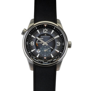 Jaeger LeCoultre Polaris Geographic