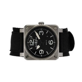 Bell & Ross BR 03-92 thumbnail