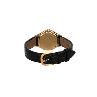 Cartier 18K Yellow Gold & Diamond Cougar thumbnail