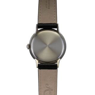 Omega Small Seconds 'Hourglass' thumbnail