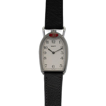 Bugatti Ettore Calandre Bugatti Pre-Owned